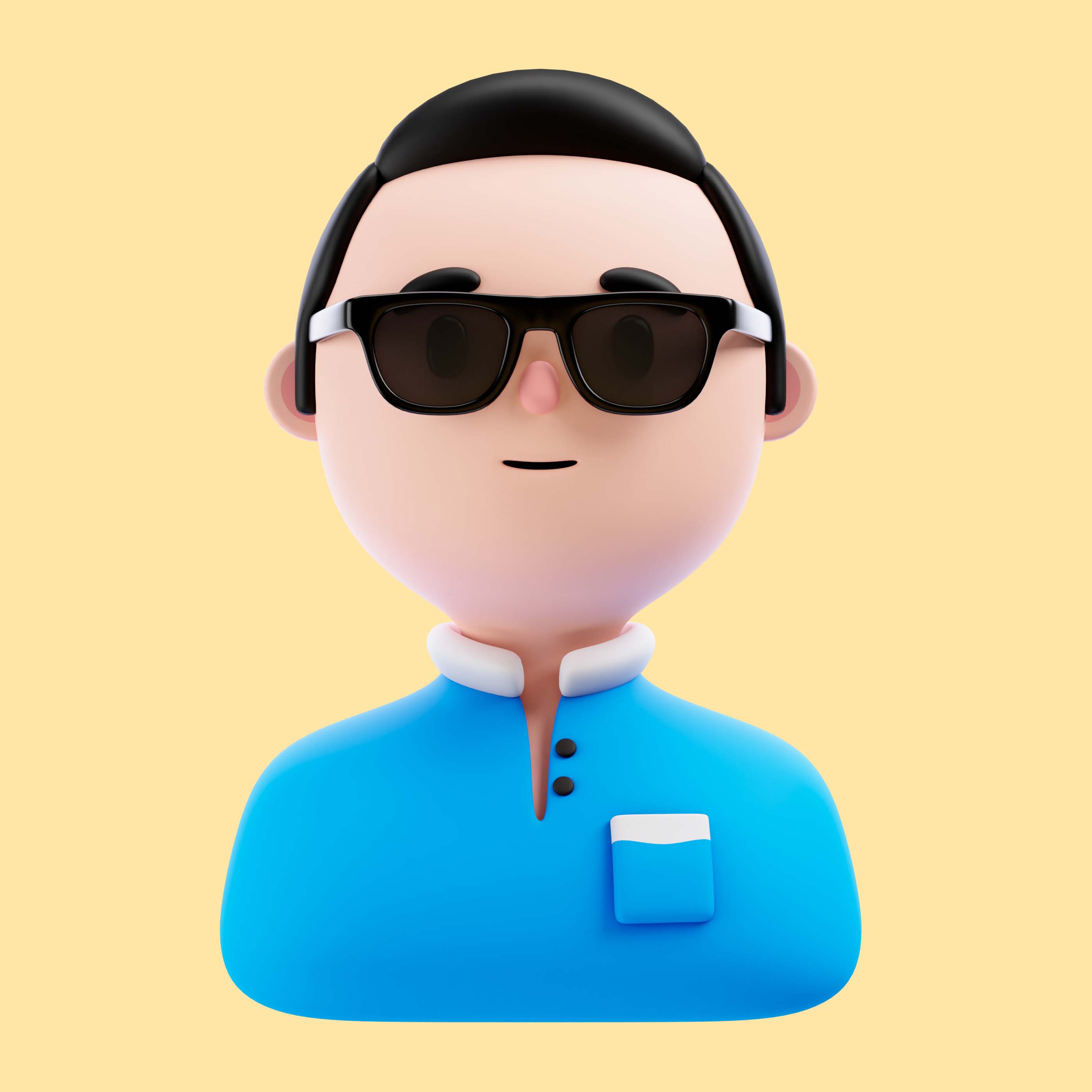 Producer at Animated Video Production Company